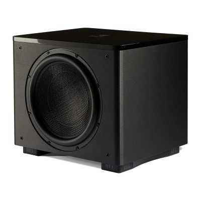 Caisson de basses Rel Acoustics HT/1510 Predator 1000 W noir