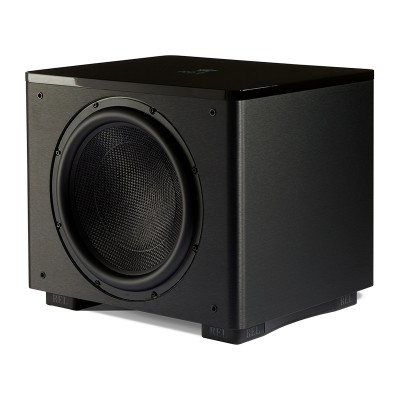 Rel acoustics HT/1510 Predator subwoofer 1000 W black