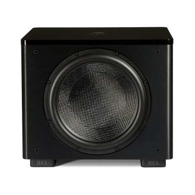 Caisson de basses Rel Acoustics HT/1510 Predator 1000 W noir