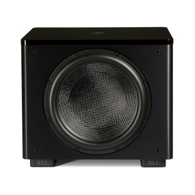 Rel acoustics HT/1510 Predator subwoofer 1000 W black