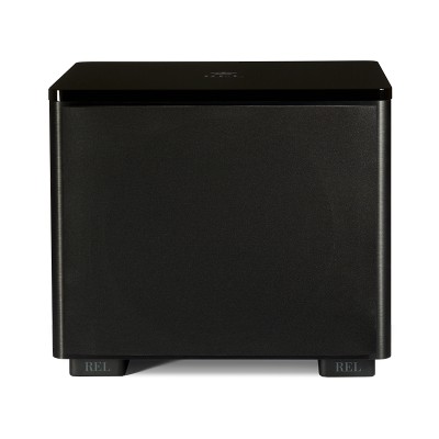 Rel acoustics HT/1510 Predator subwoofer 1000 W nero