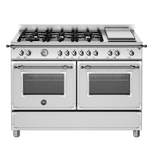 Bertazzoni her126g2ext...