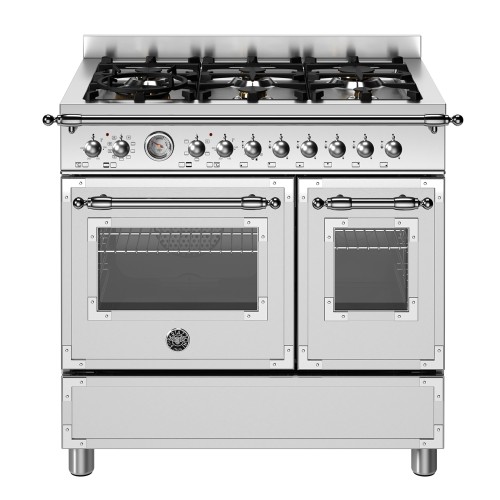 Bertazzoni her96l2ext 90cm...