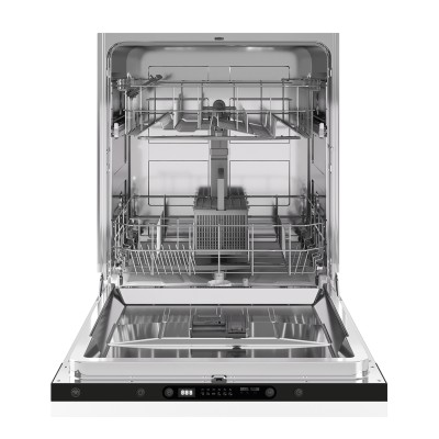 Bertazzoni dw60s2iepdv moderner Geschirrspüler vollintegrierbar 60 cm
