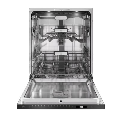 Bertazzoni DW60S3IAPSC Profesjonalna zmywarka do zabudowy 60 cm