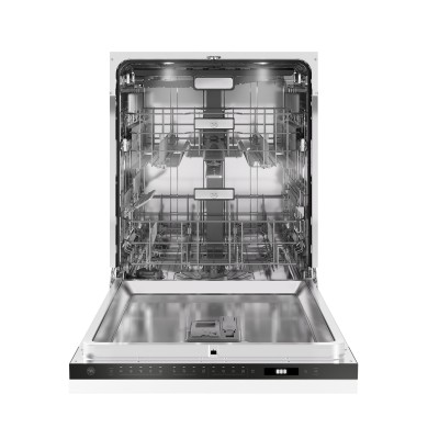 Zmywarka do zabudowy Bertazzoni DW60T3IBPSC Professional 60cm