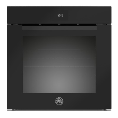 Bertazzoni fmod6115vlb2 60cm built-in oven, black