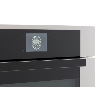 Bertazzoni fmod6117ptb1 60cm piekarnik pyrolityczny do zabudowy, czarny