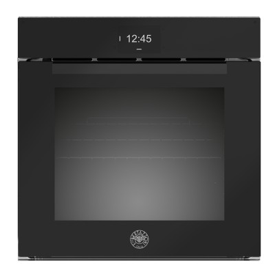 Horno combinado de vapor de empotrar Bertazzoni fmod6117vtb1 de 60 cm