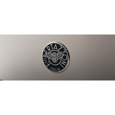 Bertazzoni mas64l1ext 60cm kuchenka gazowa ze stali nierdzewnej