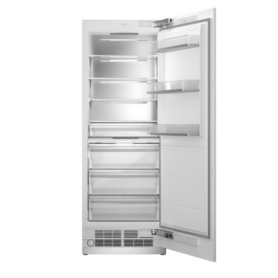 Bertazzoni rld75s5fpns built-in fridge 75 cm h 212