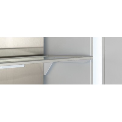 Bertazzoni rld75s5fpns built-in fridge 75 cm h 212