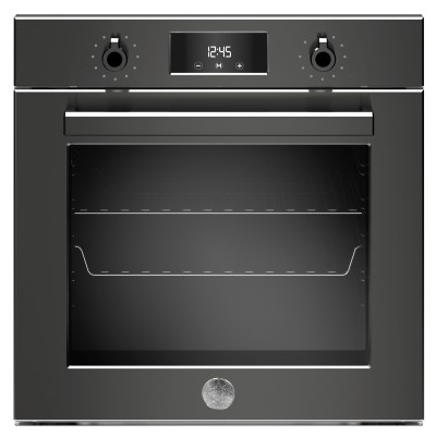 Bertazzoni f609proesn 60cm wbudowany piekarnik wielofunkcyjny carbon