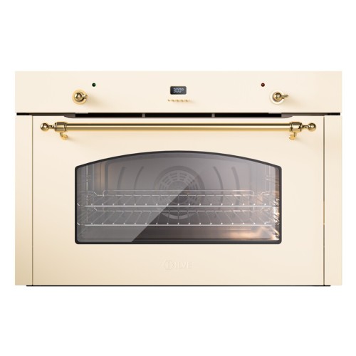 Horno multifunción Ilve...