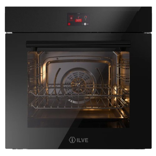 Ilve ov601gtpy forno...