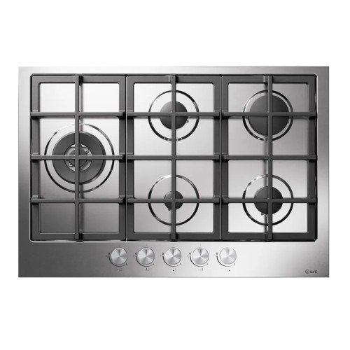 Ilve hcs75sck 75 cm płyta...