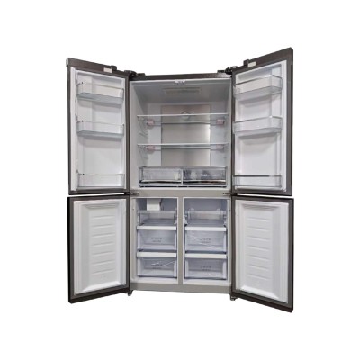 Réfrigérateur-congélateur pose libre Ilve R91NCD 4 portes, 91 cm