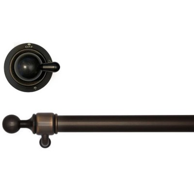 Ilve R91NCD 4-türiger freistehender Kühl-Gefrierschrank, 91 cm