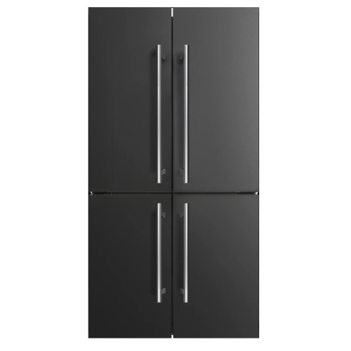 Ilve R91SCD 4-türiger...