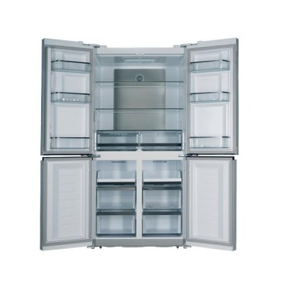 Ilve R91SCD 4-drzwiowa wolnostojąca lodówka-zamrażarka, 90 cm