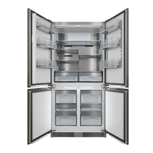 Ilve r96bicd 90cm...