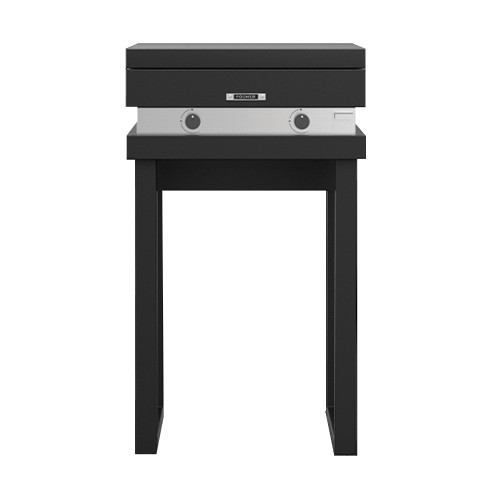 Fògher fga 500 Grill mit...