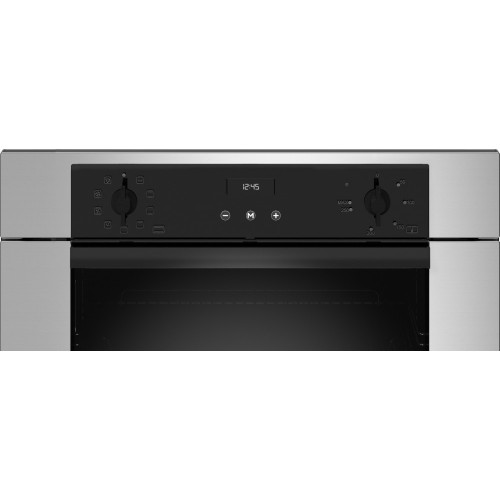 ▷ Horno Siemens VB558C0S0 Extragrande Inoxidable de 90 cm, A+