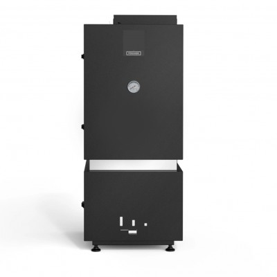 Ahumador vertical de carbón Fògher rf 450 Smoker