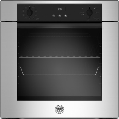 Piekarnik wielofunkcyjny do zabudowy Bertazzoni f609modesx 60cm ze stali nierdzewnej
