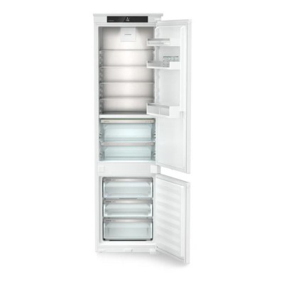 Lodówka z zamrażarką do zabudowy Liebherr icbnsd 5623, wysokość 194 cm