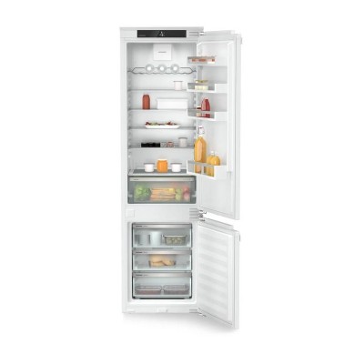 Lodówka-zamrażarka do zabudowy Liebherr ICND 5603, wysokość 194 cm