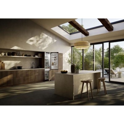 Liebherr icnd 5603 Einbaukühlschrank h 194