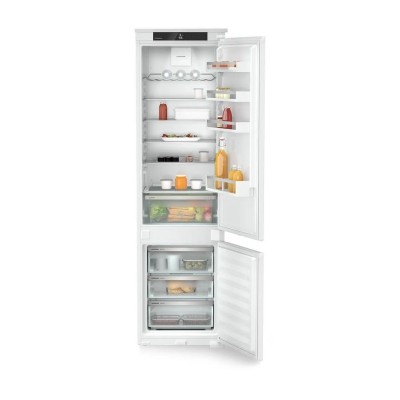 Liebherr icnsd 5603 Einbaukühlschrank 194 cm hoch