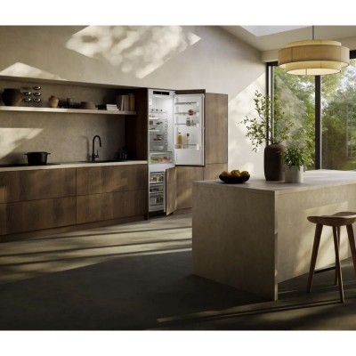 Lodówka do zabudowy Liebherr icnsd 5603, wysokość 194 cm