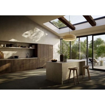 Liebherr icnsd 5603 Einbaukühlschrank 194 cm hoch
