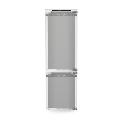 Liebherr icbnci 5183 wbudowana lodówka-zamrażarka, 177 cm wysokości