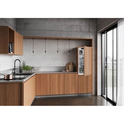 Liebherr icbnci 5183 Einbau-Kühl-Gefrierkombination H 177 cm