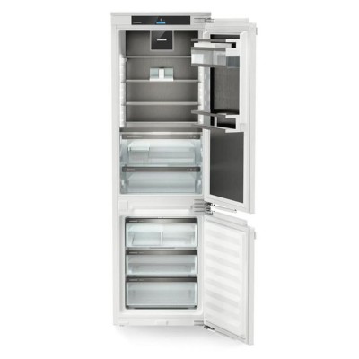 Liebherr icbnbsci 5173 lodówka-zamrażarka do zabudowy, wysokość 177 cm
