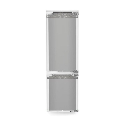 Liebherr icbnbsci 5173 lodówka-zamrażarka do zabudowy, wysokość 177 cm