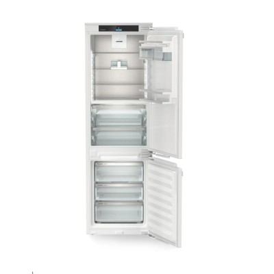 Liebherr icbnbi 5153 lodówka-zamrażarka do zabudowy, wysokość 178 cm