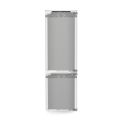 Liebherr icbnsd 5123 lodówka-zamrażarka do zabudowy, wysokość 177 cm