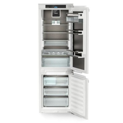 Liebherr icnbsci 5173 Einbau-Kühl-Gefrierkombination H 177 cm