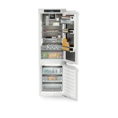 Liebherr icnbsci 5173 lodówka-zamrażarka do zabudowy, 177 cm wysokości