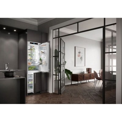 Liebherr sicndi 5153 built-in fridge-freezer, 177 cm high