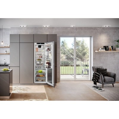 Liebherr irbac 5190 Einbaukühlschrank mit Einzeltür, H 177 cm