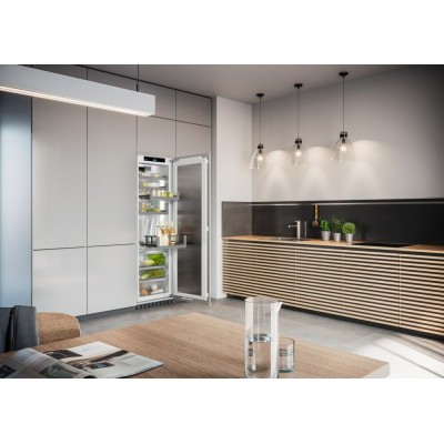 Liebherr irbpci 5170 Einbaukühlschrank mit Einzeltür, H 177 cm