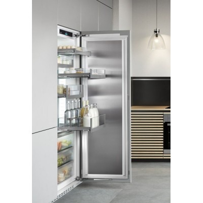 Liebherr irbpci 5170 lodówka jednodrzwiowa do zabudowy, 177 cm wysokości