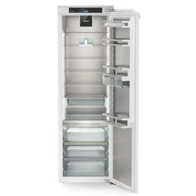 Liebherr irbci 5180 lodówka jednodrzwiowa do zabudowy, 177 cm wysokości