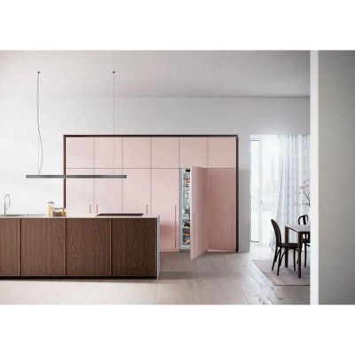 Liebherr irbci 5180 lodówka jednodrzwiowa do zabudowy, 177 cm wysokości