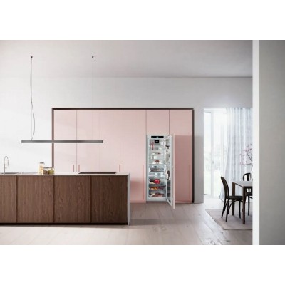 Liebherr irbbi 5150 Einbaukühlschrank mit Einzeltür, H 177 cm